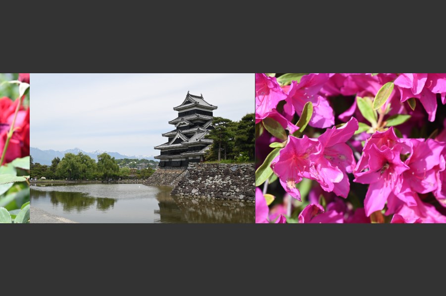 イメージスライダー