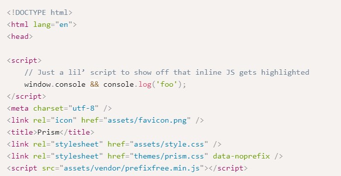 prism.js