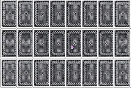 神経衰弱 javascript